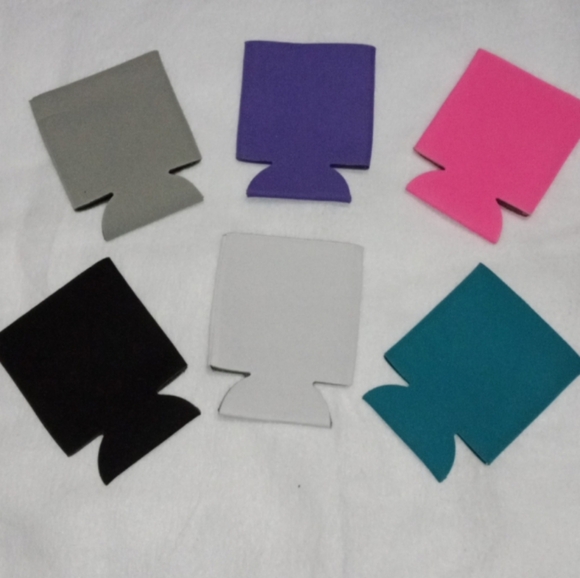 Kansas City Chiefs Koozie - Picture 3 of 9